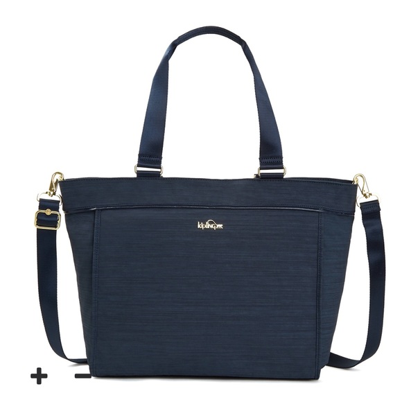 Kipling Handbags - BNWT Kipling large shoulder/crossbody bag.